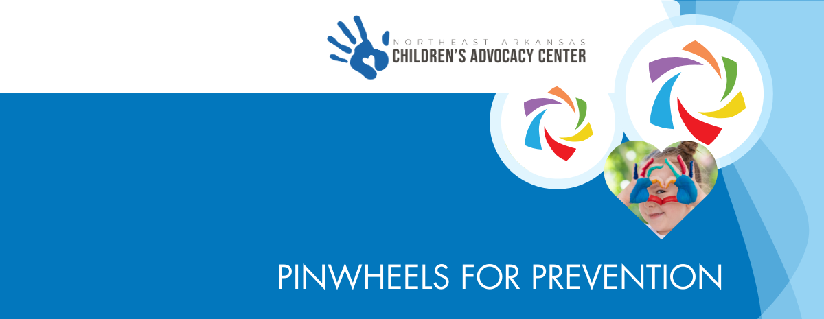 Pinwheels for Prevention 2026